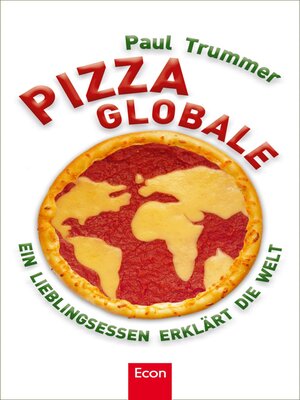cover image of Pizza globale